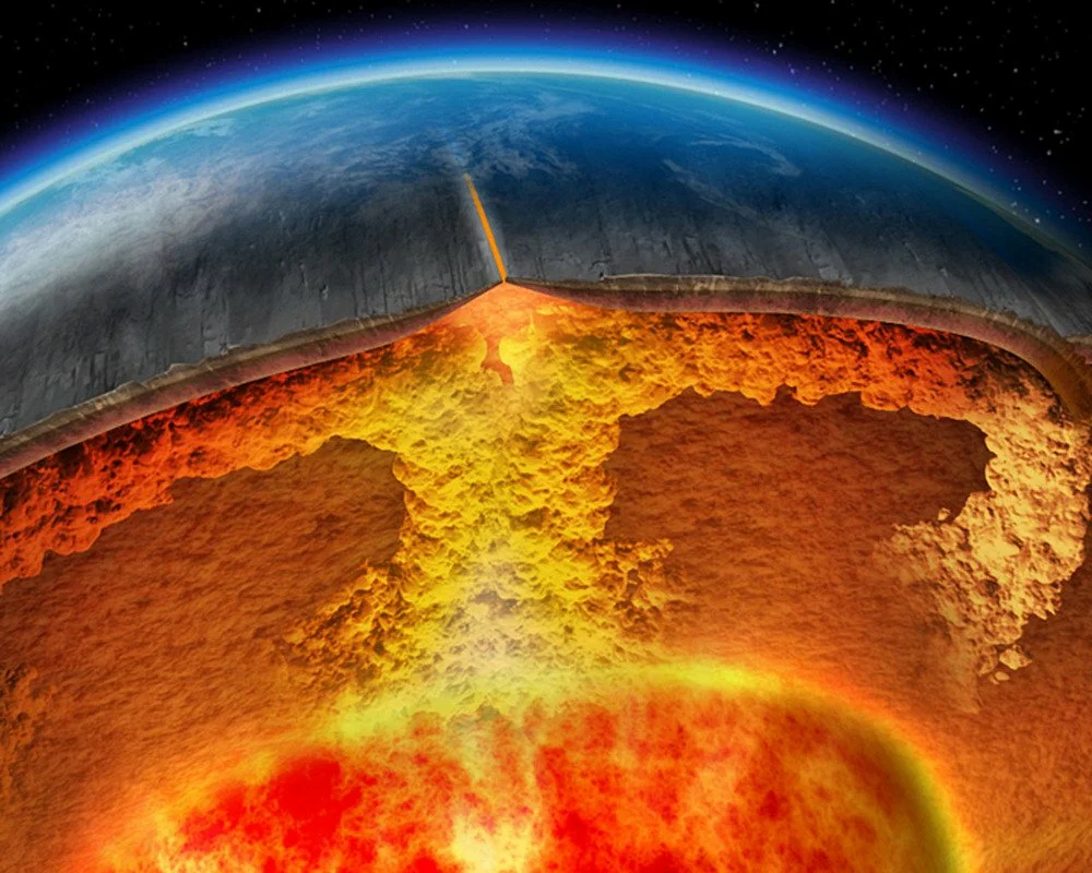 Взрыв вулкана Йеллоустоун, падение метеорита или вторжение инопланетян — что приготовил 2021 год?