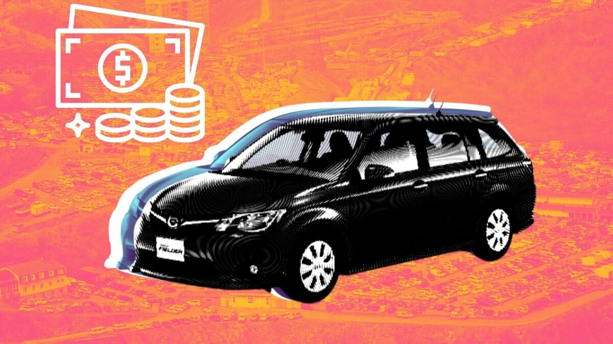 Авторская иллюстрация.