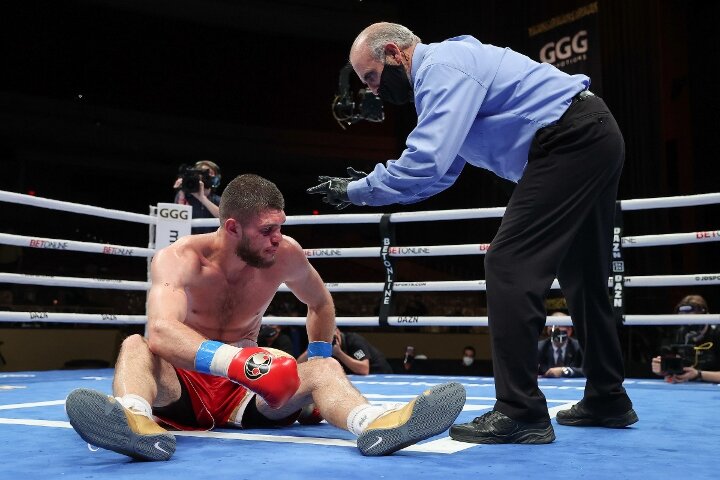 Али Ахмедов