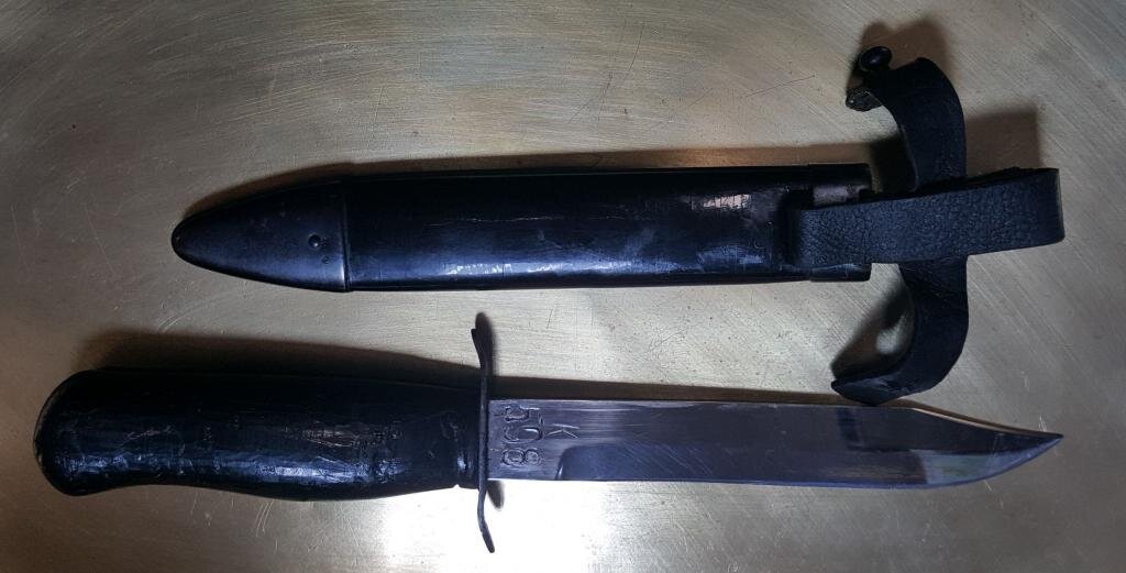 НР-40. Фото с сайта https://auction.ru.