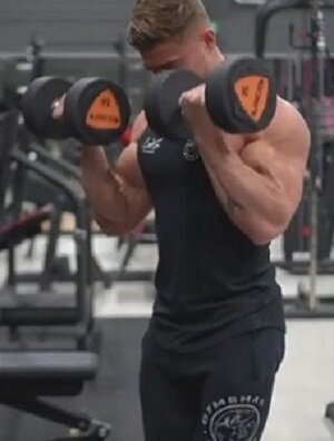 Конец движения