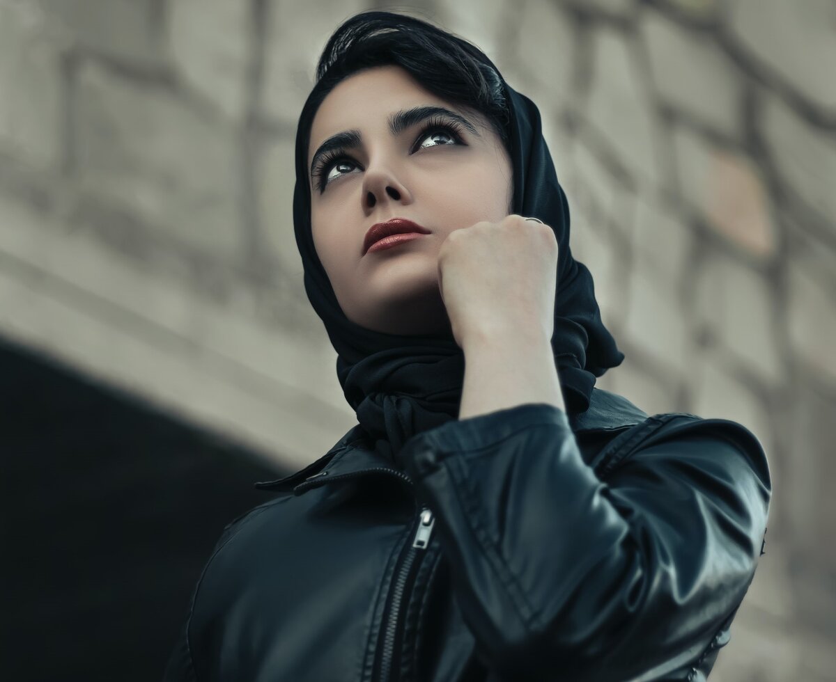 Фото автора Mahdi Bafande: Pexels