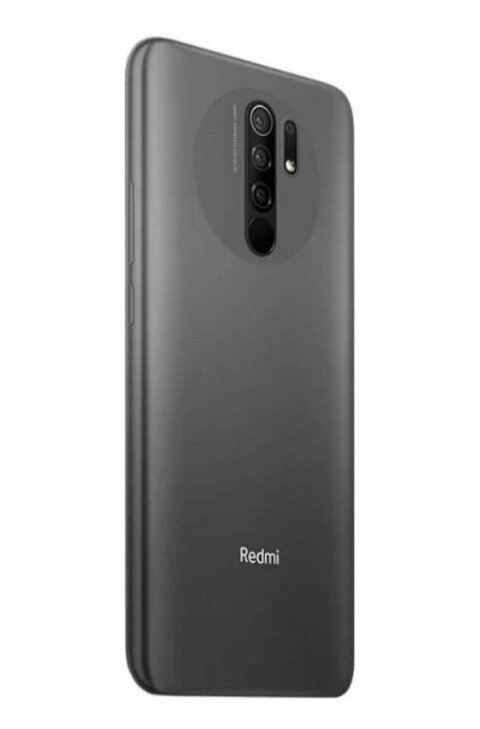 Смартфон Xiaomi Redmi 9 3/32GB, серый