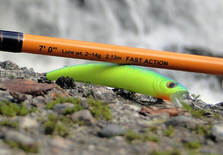 Один из самых любимых япошек!!! Smith JIB 90 SP