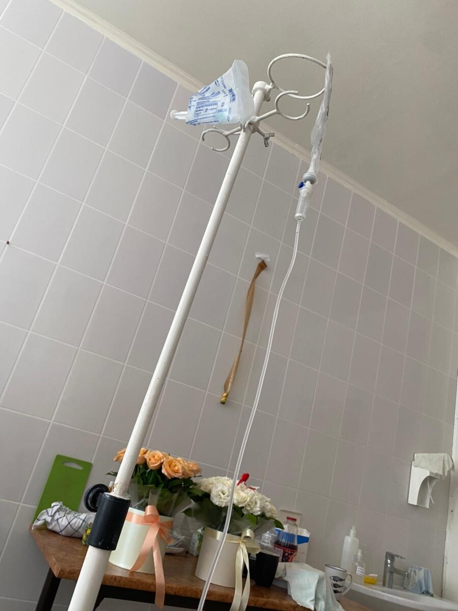 Фото реально и принадлежит автору.