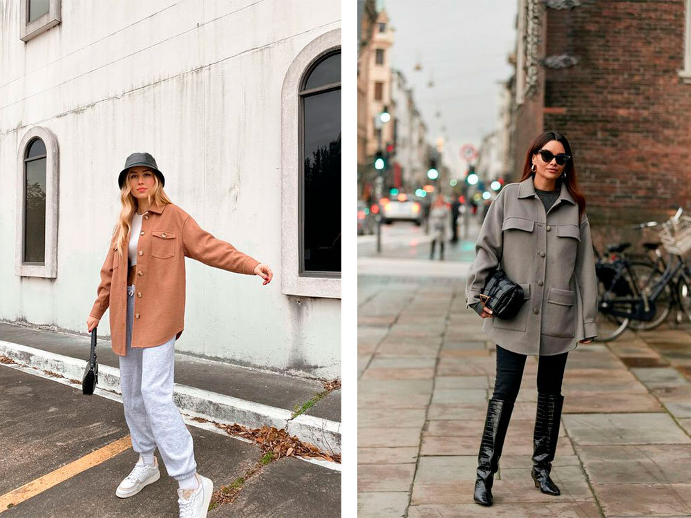 Капюшоны на шубах: