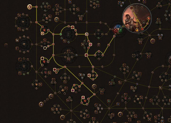 1. Стартовый билд