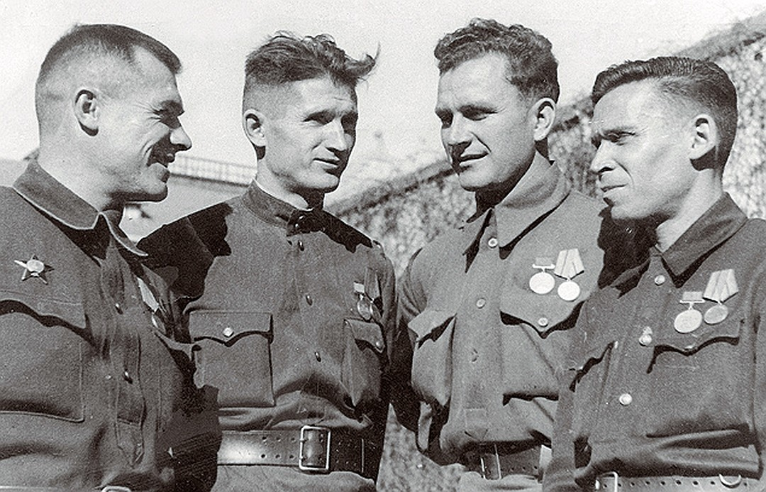 "Динамо" (Сталинград)