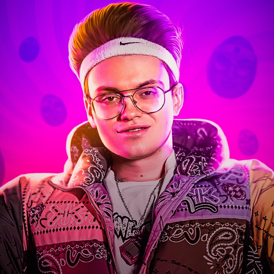 Слава Леонтьев BUSTER