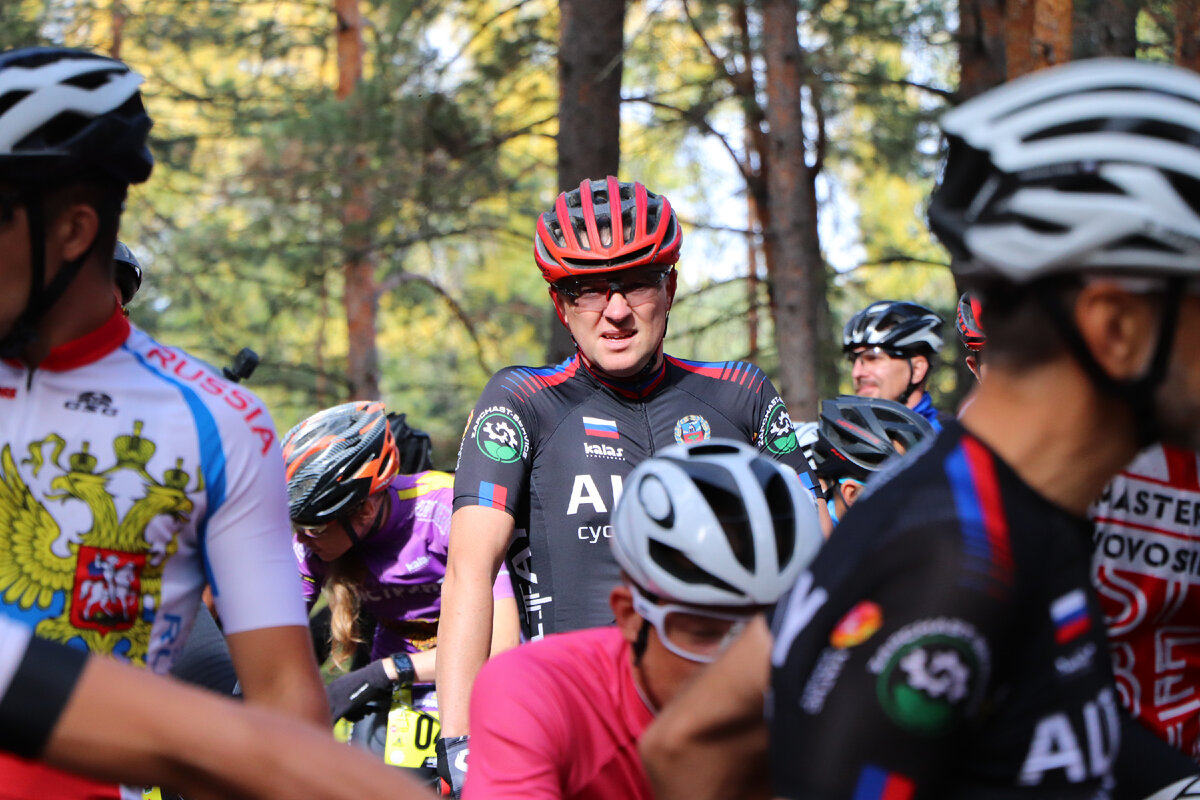 Злобный взгляд