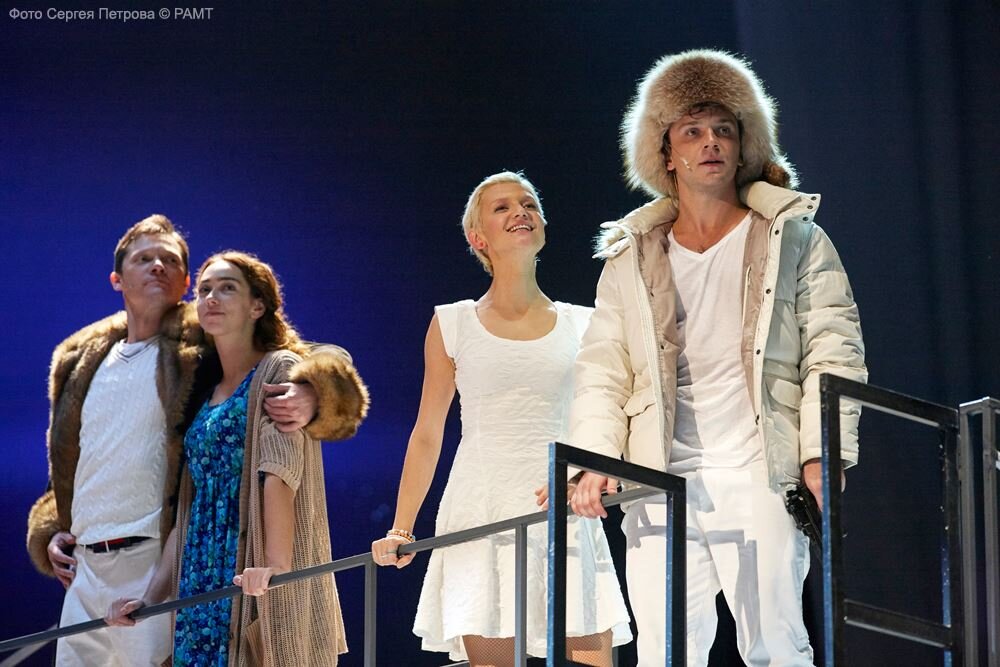 фото с официального сайта театра