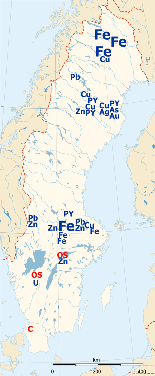 Швеция полезные ископаемые. Карта полезных ископаемых Швеции. Полезные ископаемые Швеции карта. Природные ресурсы Швеции карта. Карта месторождений Швеции.