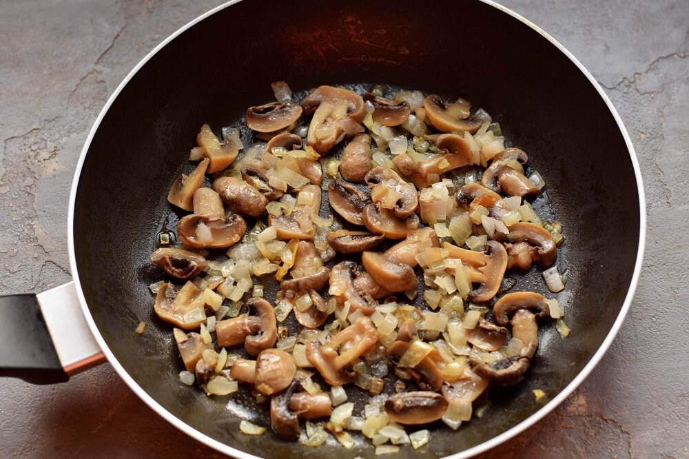 Салат «Маргарита» с ананасом и ветчиной 🥗