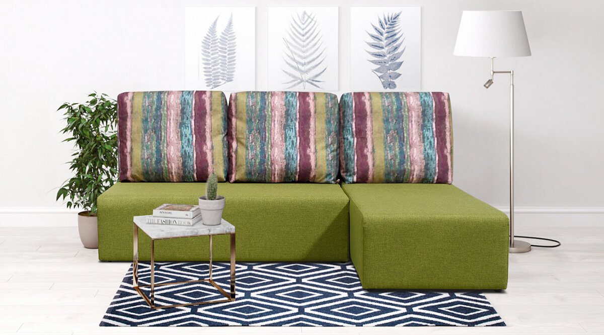 Диван "Каир" угловой