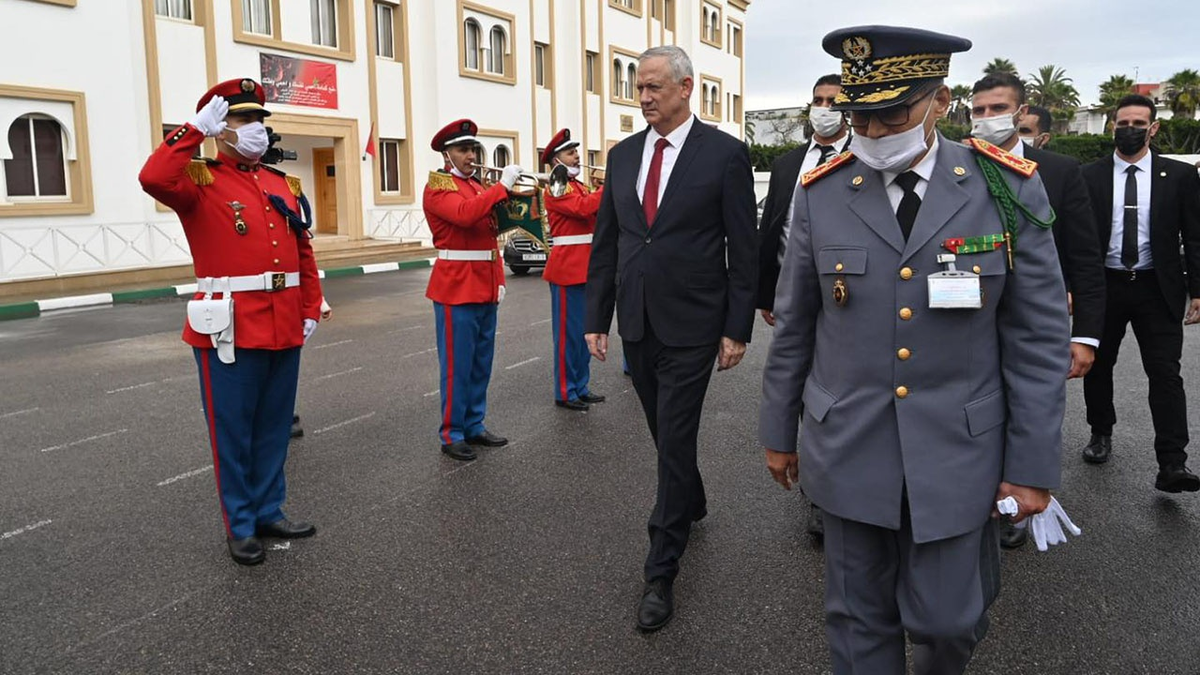 facebook.com/BeGantz