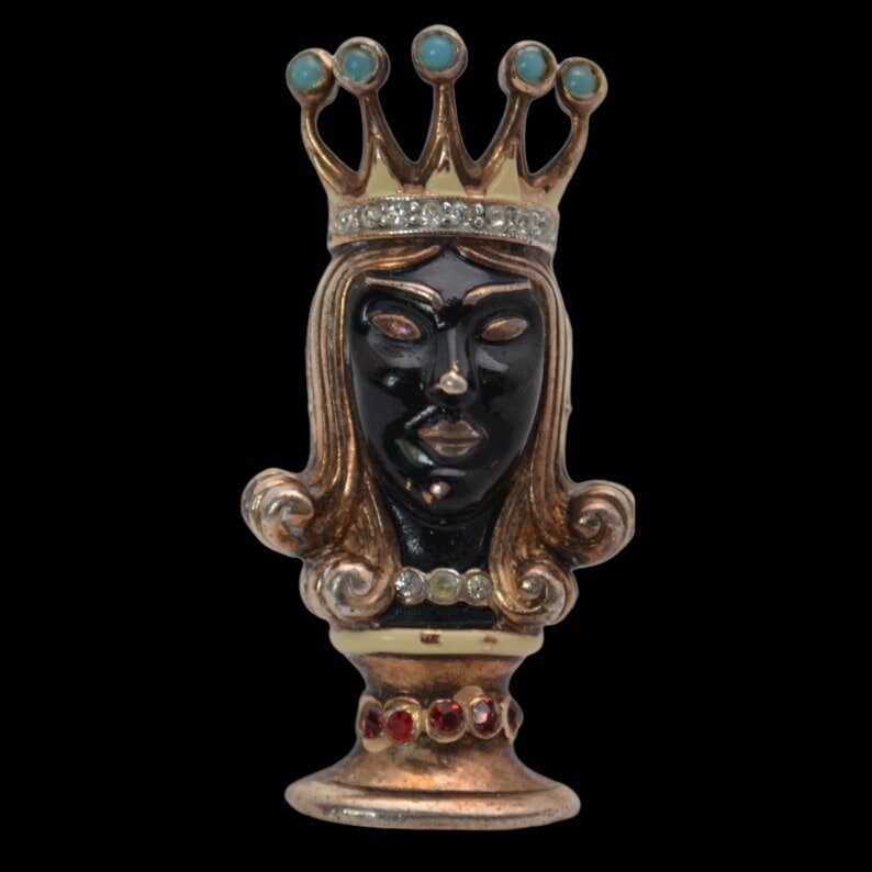 Alfred Philippe Меховой клип Королева 1940 годов 