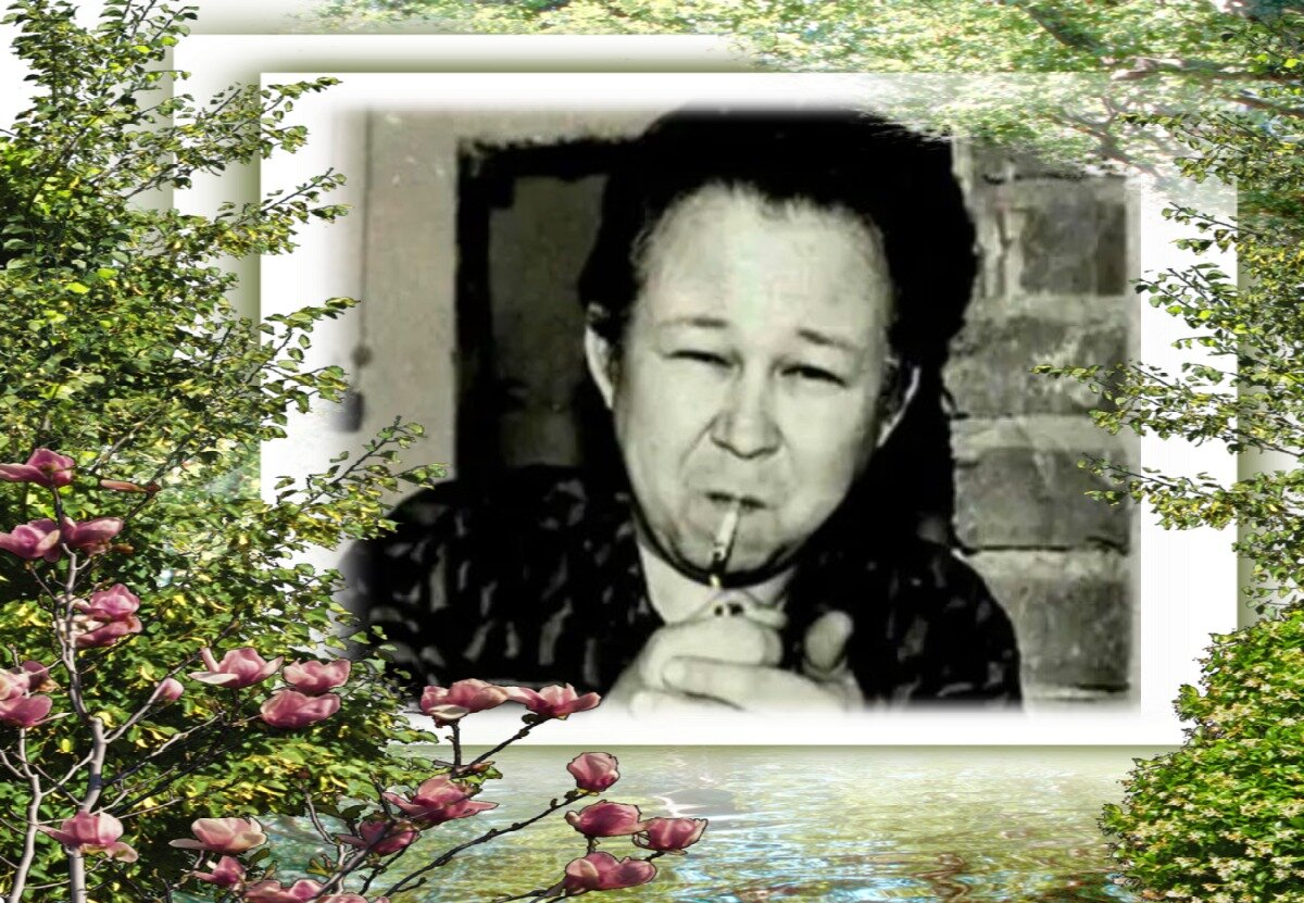 Иван Леонидович: из рабочей семьи, сидел, женился на поклоннице, живет ...