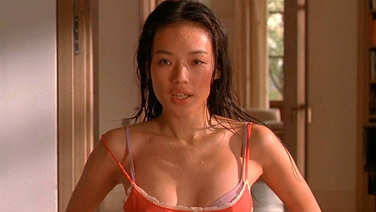 Азиатки сцены. Shu Qi 2002. Шу Ци перевозчик. Перевозчик фильм 2002 Шу Ци. Перевозчик 1 Шу Ци.