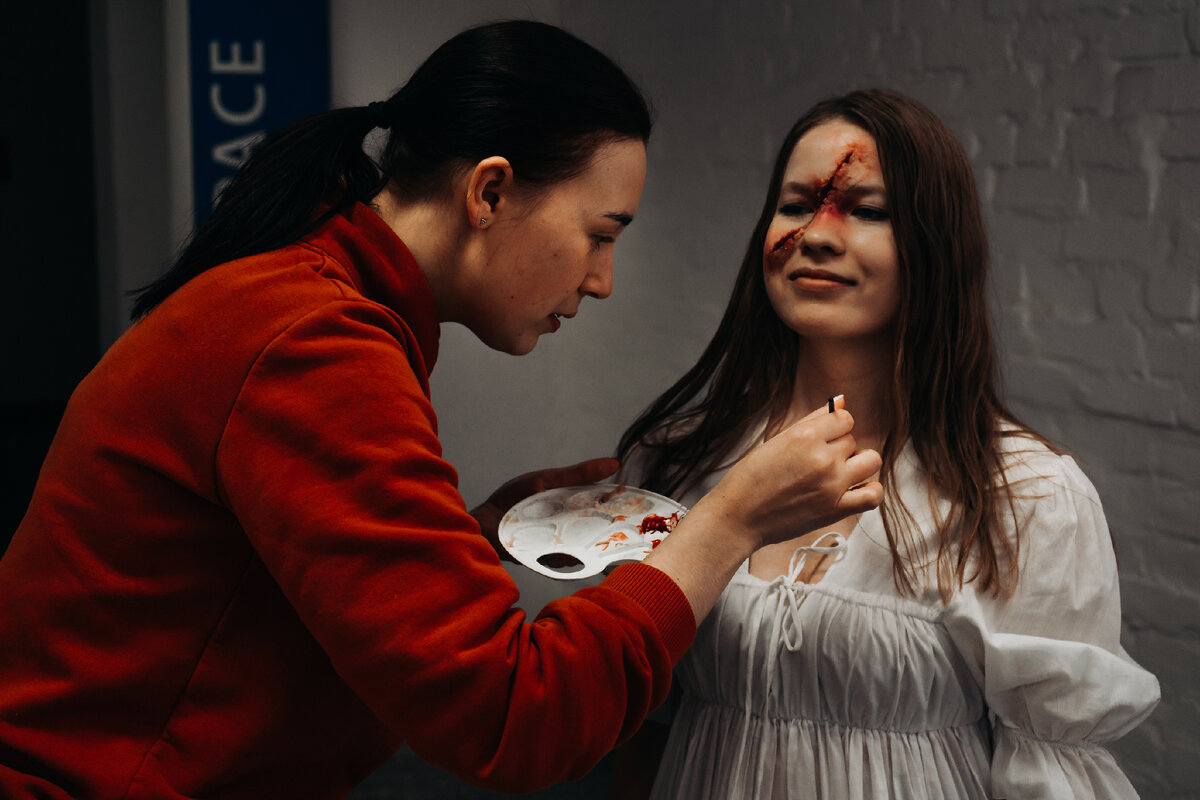 фото предоставлено пресс-службой Свердловской киностудии