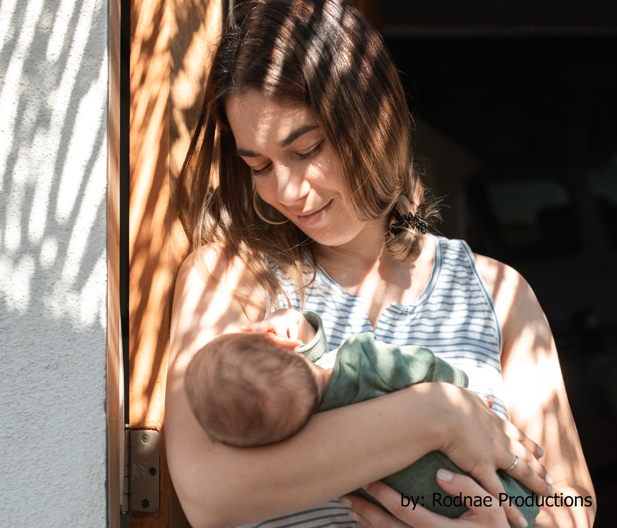 Солнечные ванны