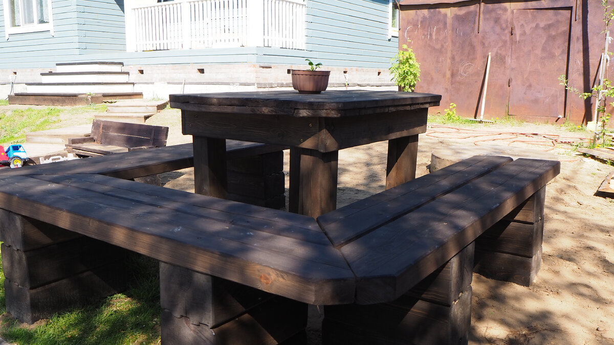 Цвет палисандр