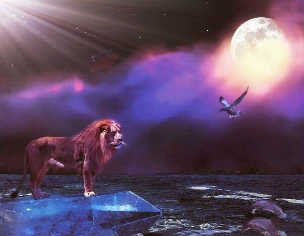 Внимание к перспективам... 