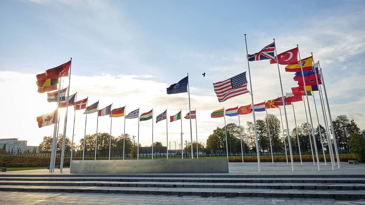    Фото: NATO / CC BY-NC-ND 2.0