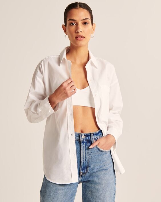 Abercrombie & Fitch