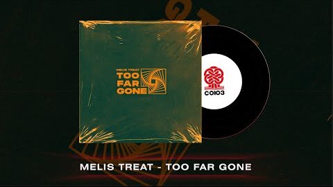 Melis Treat - Too Far Gone (2022) | Студия СОЮЗ | Дзен