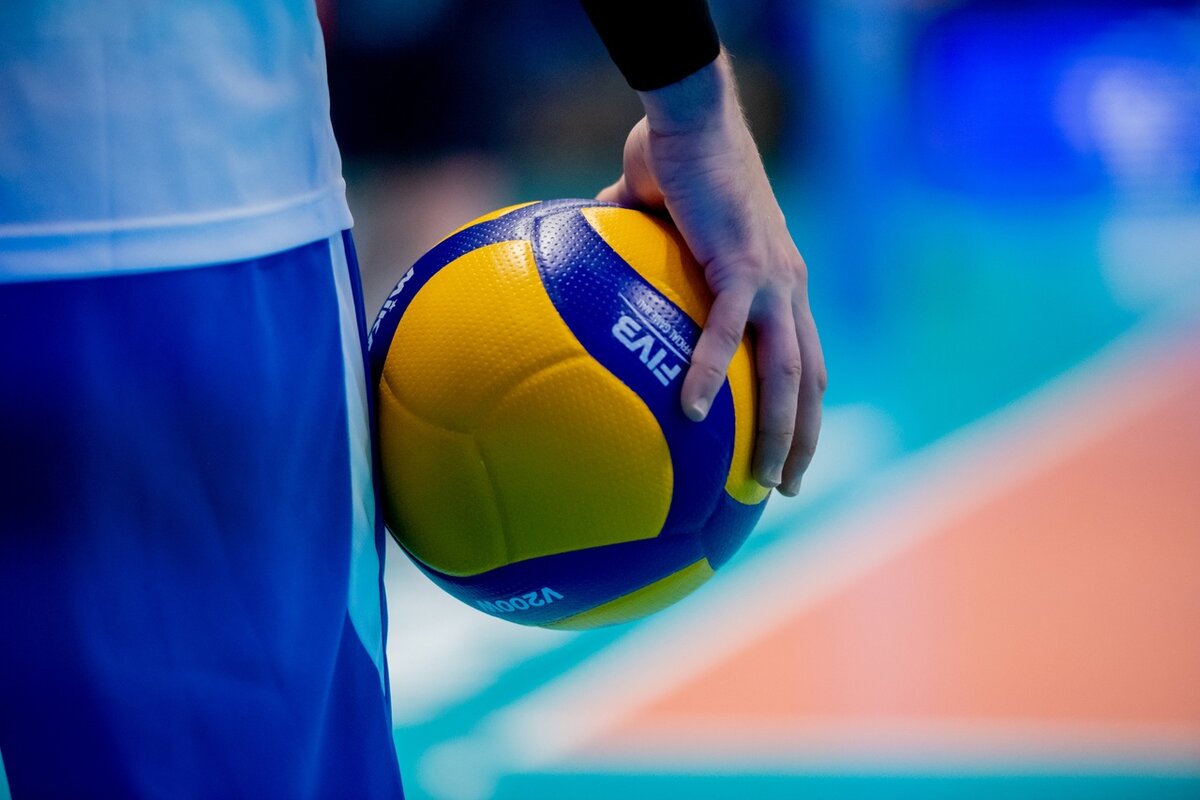 Фото: ВК «Зенит» Санкт-Петербург
