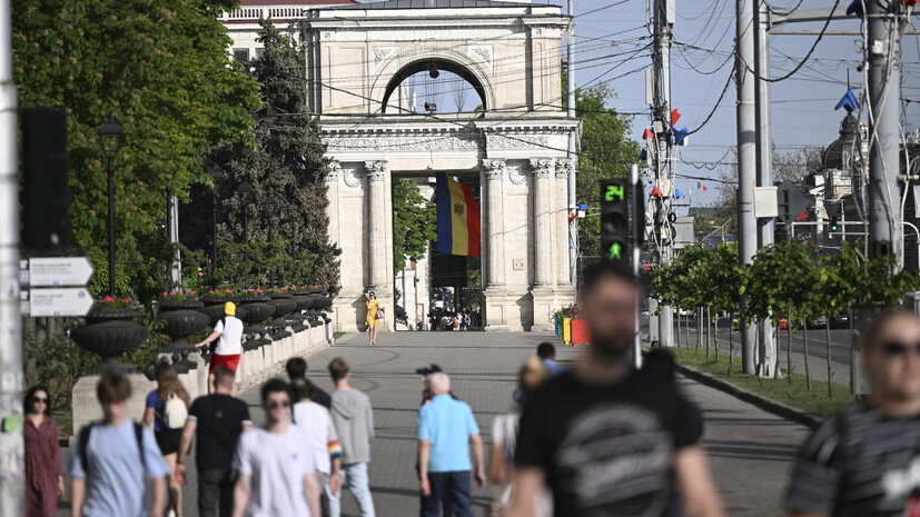   Gettyimages.ru Anadolu Agency