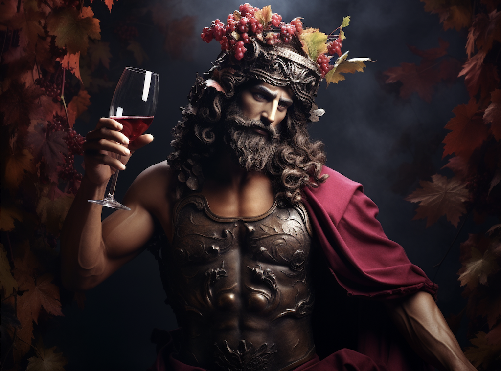 Имя Денис, исконно возвышаясь из древних греческих мифов, связано с Дионисием, богом виноградарства и виноделия, праздников и искусства.