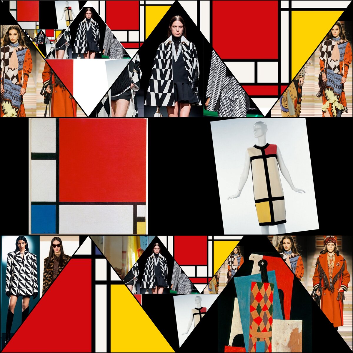 В коллаже использованы фотографии с сайтов "Mylitta.ru" и "Яндекс картинки".