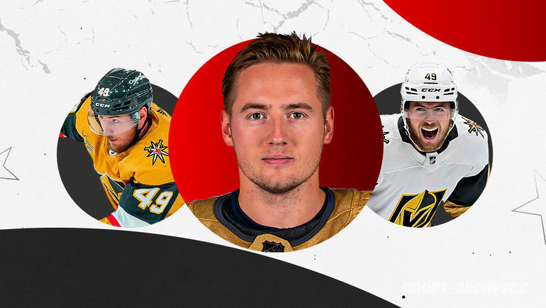    Иван Барбашев.