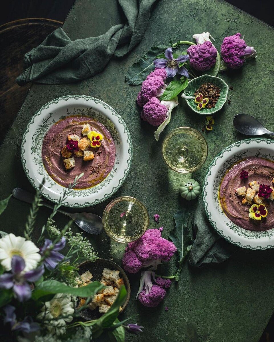    Автор фото и рецепта Елизавета Кириченко: @lissakiri