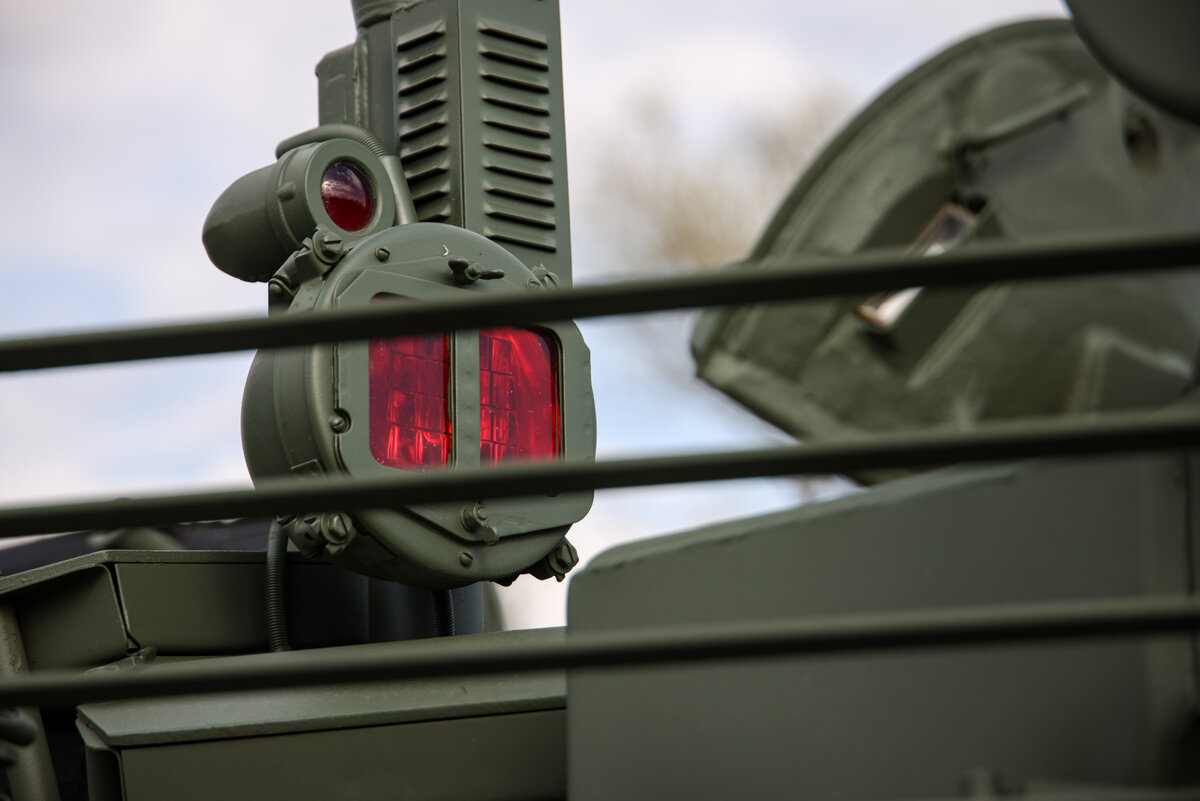 ФОТО: ALEKSANDER POLYAKOV/GLOBALLOOKPRESS