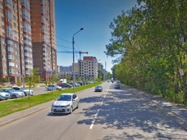 Источник фото: яндекс.карты