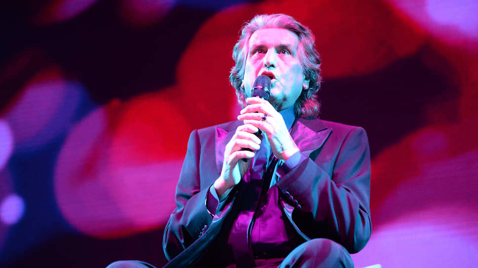    Фото: Олег Харсеев / Коммерсантъ