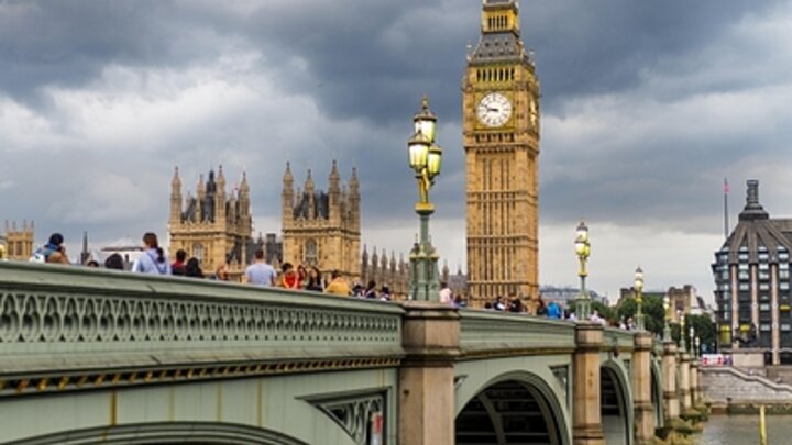 ФОТО: MORITZ WOLF/IMAGEBROKER.COM/GLOBALLOOKPRESS