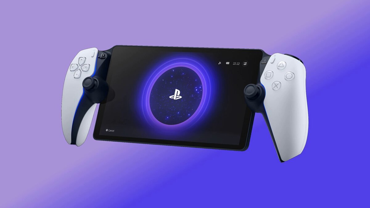 PlayStation Portal для PS5 за 199 долларов: почему не стоит покупать это  портативное дополнение | Игры 