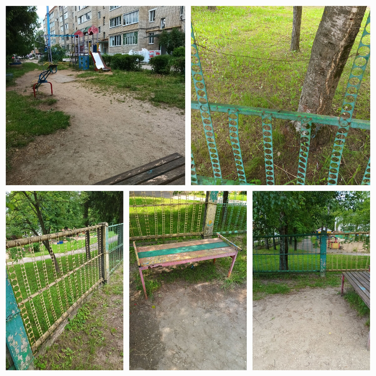 Фото мои
