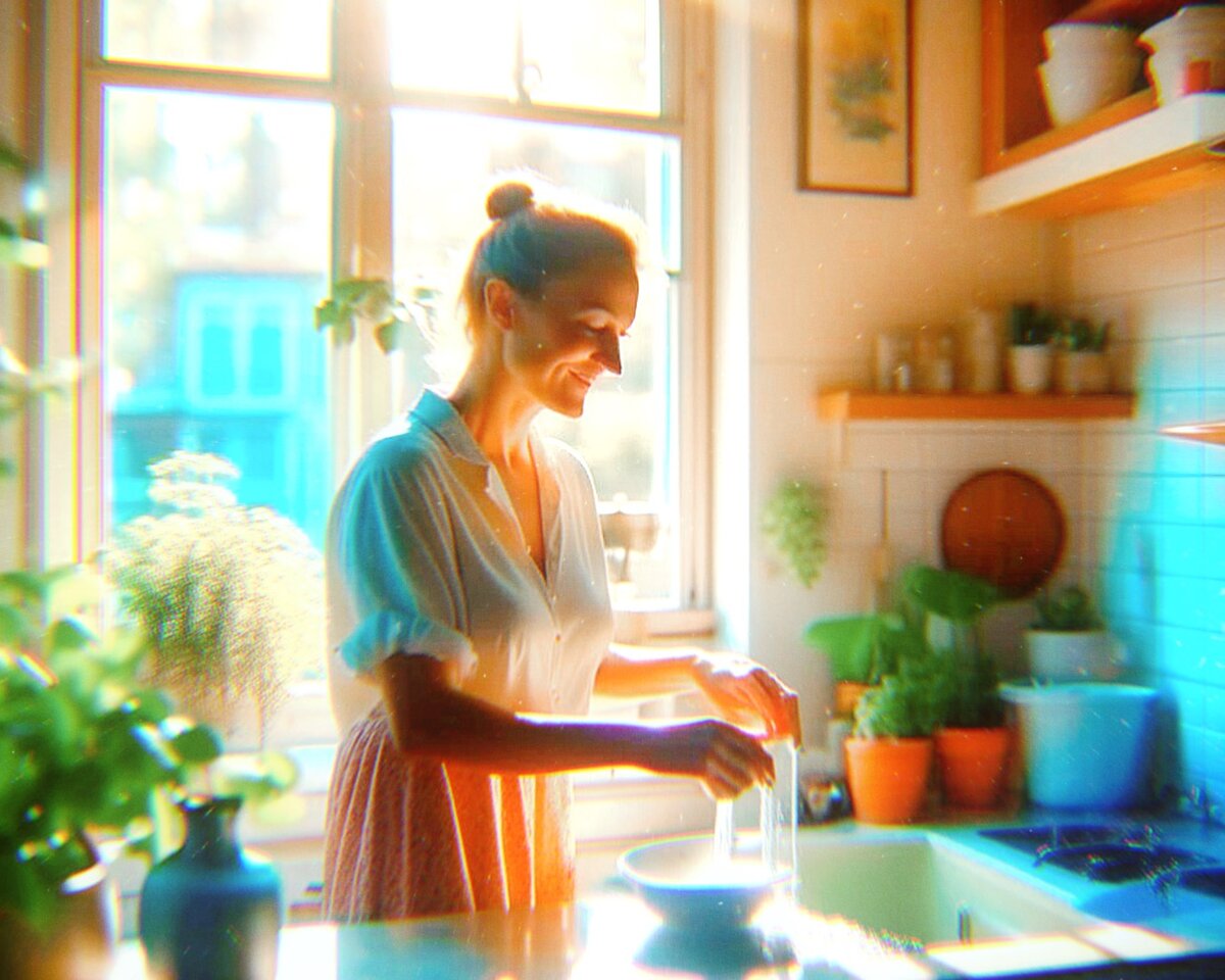 Нейросеть Кандинский