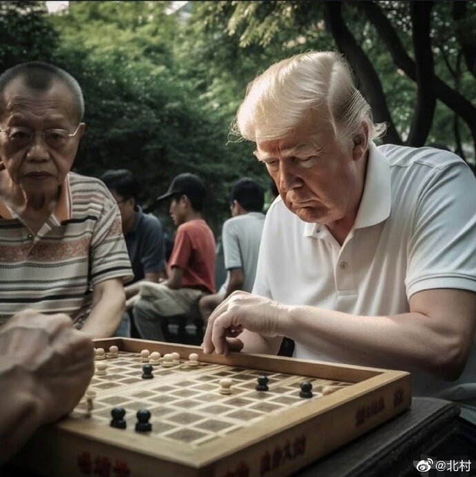 Вы когда-нибудь задумывались о том, что он будет делать после того, как «выберется из тюрьмы»?