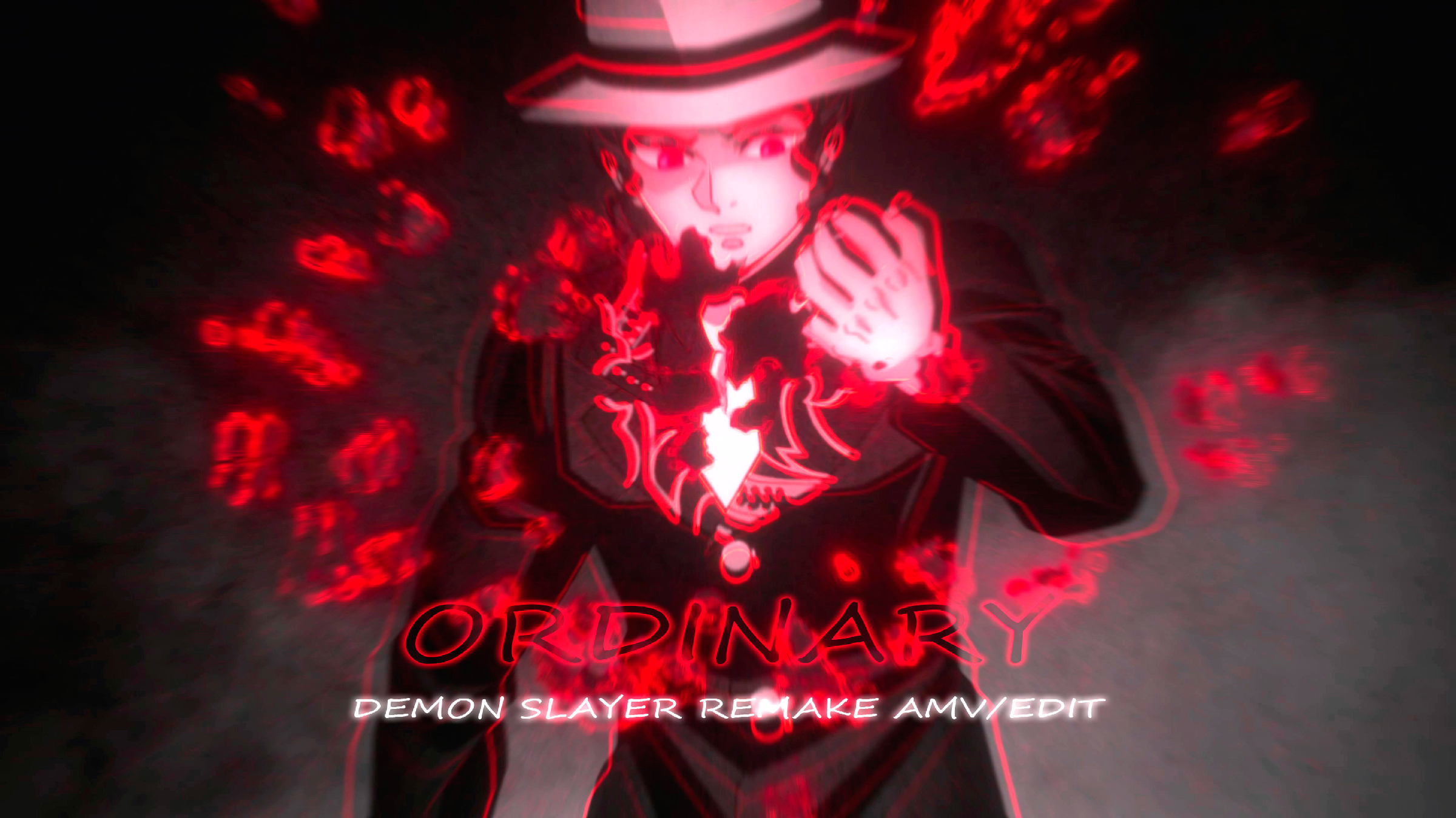 demonslayer #edit #4k