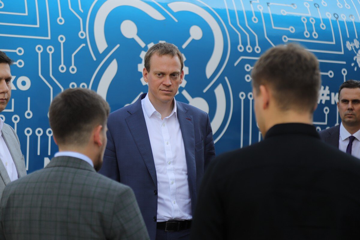    Фото: правительство Рязанской области