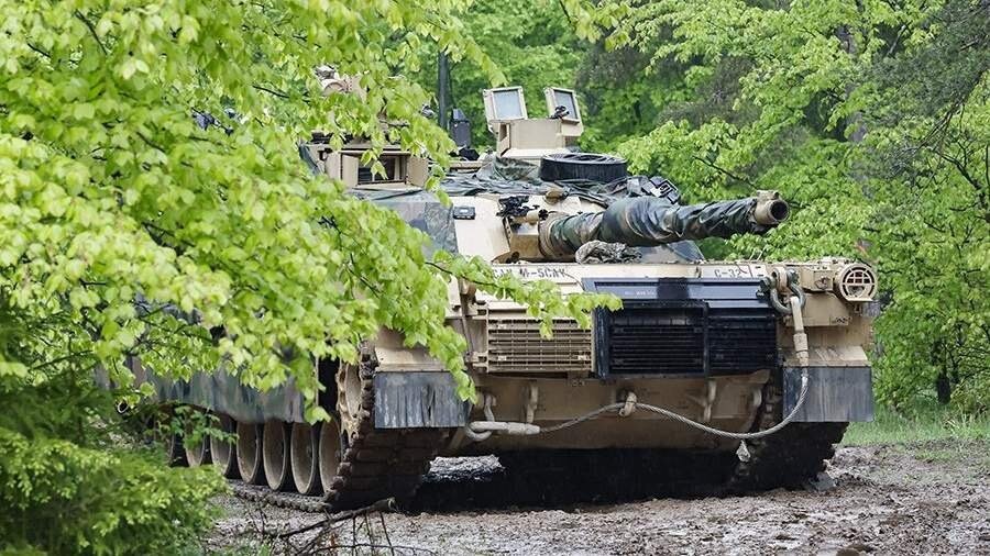     Киев получит первые 10 из 31 американского танка М1 Abrams уже в середине сентября. Об этом сообщает Politico со ссылкой на представителя Пентагона.
