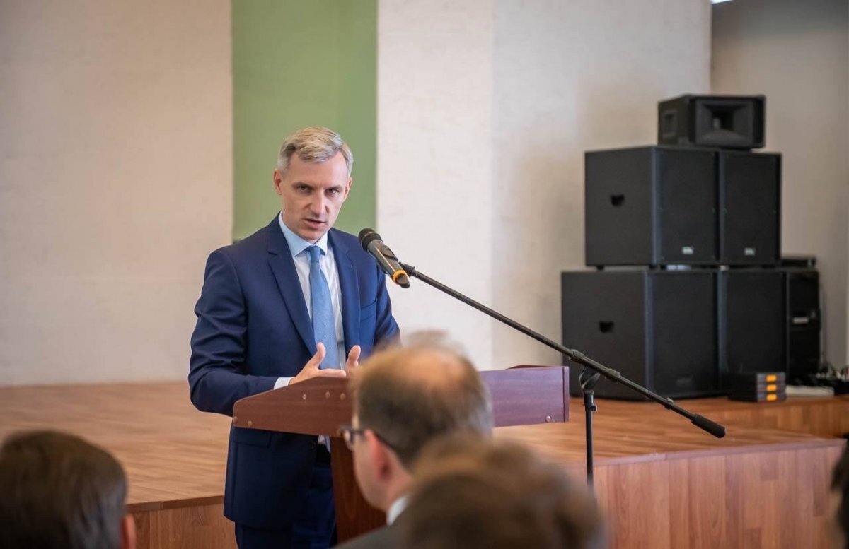    Для смоленских студентов-целевиков будут работать новые меры поддержки