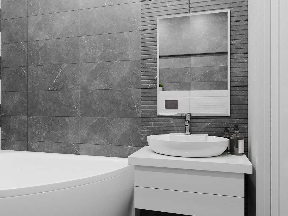 керамогранит во влажных помещениях 