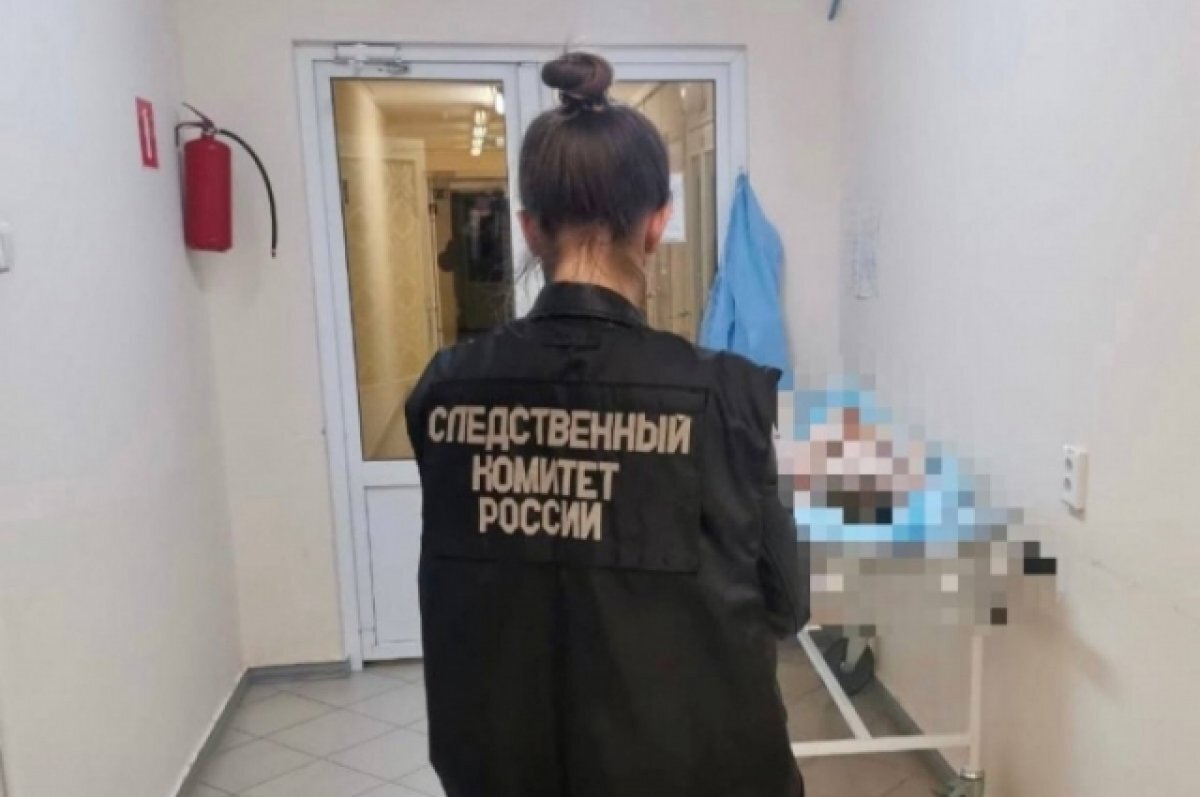    Сотрудница бассейна осуждена за гибель 8-летней девочки под Саратовом