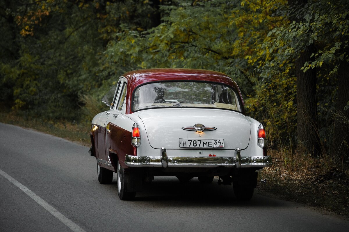 Она самая :)